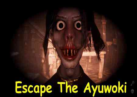 escape the ayuwoki download free